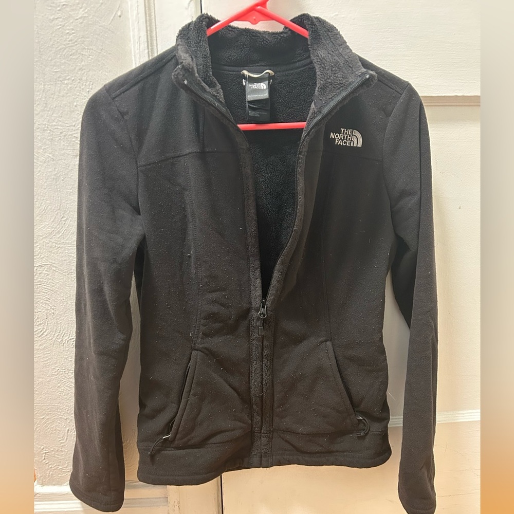 The North Face Black Fleece